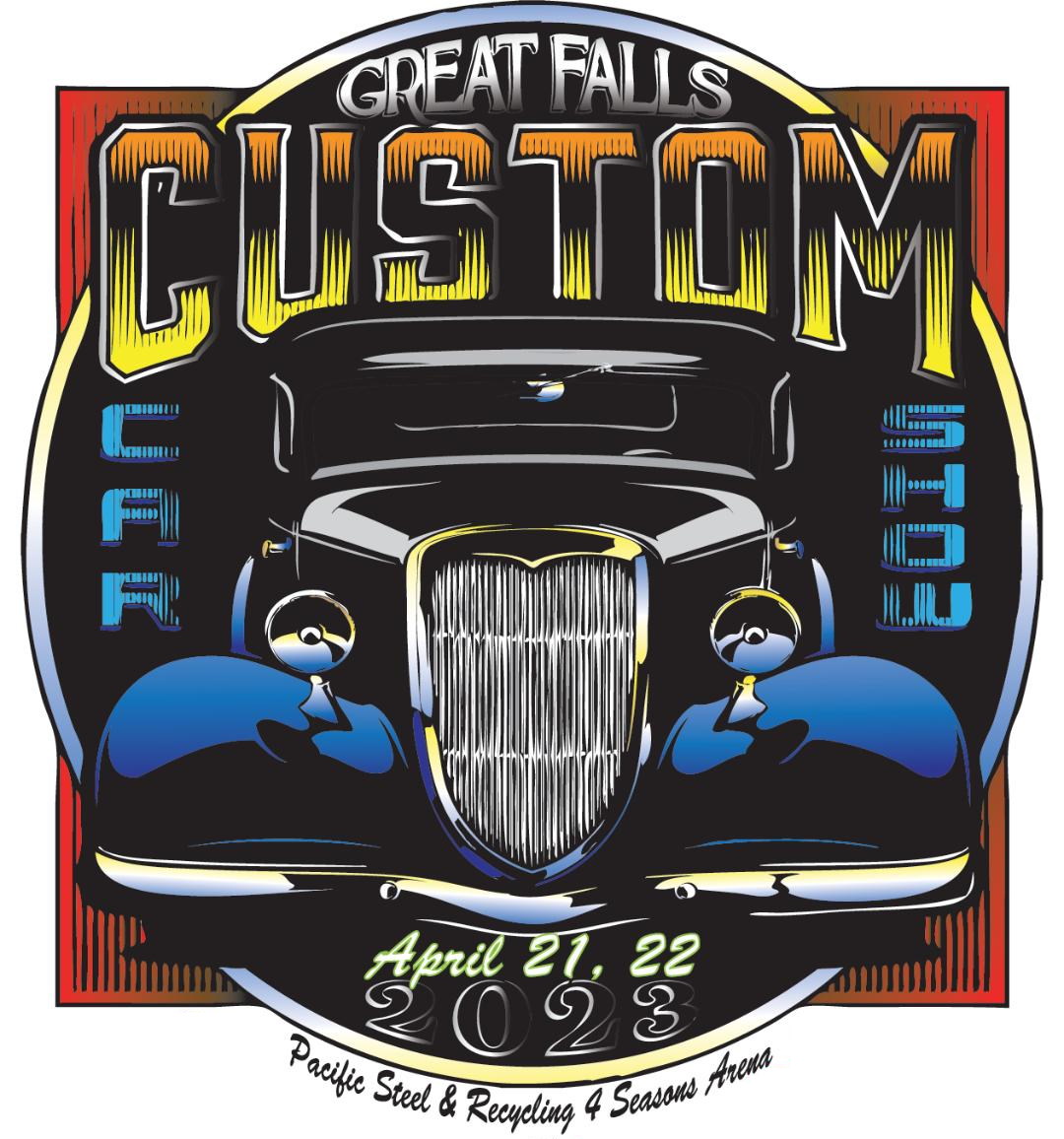 Great Falls Custom Car Show